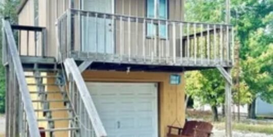 River Camp in Southern Indiana for only $39,500