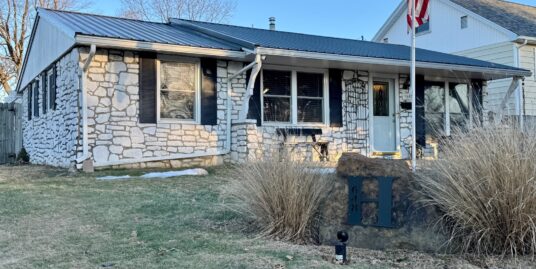 Renovated 3Bd/1Ba with Awesome Backyard for Entertaining!