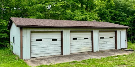 New Listing in beautiful Dubois County, IN!