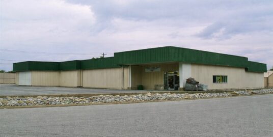 Commercial Opportunity – Southern Indiana