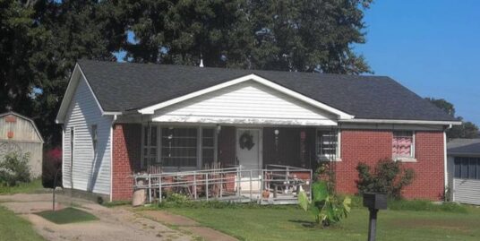 3 Bd/2 Bath Home under 90K