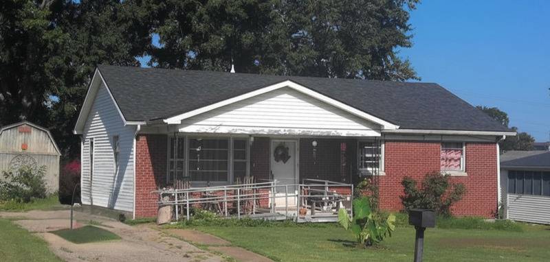 3 Bd/2 Bath Home under 90K