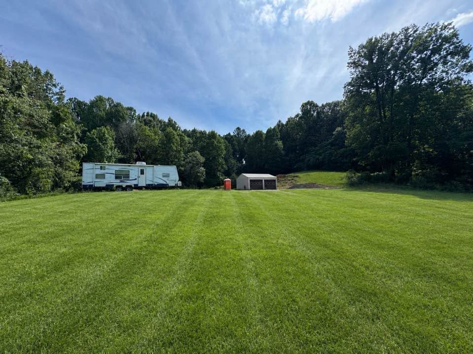 7 Acre Building Site, Camp, Hunting or Recreational !!